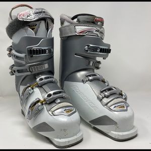 Nordica Ski boots!